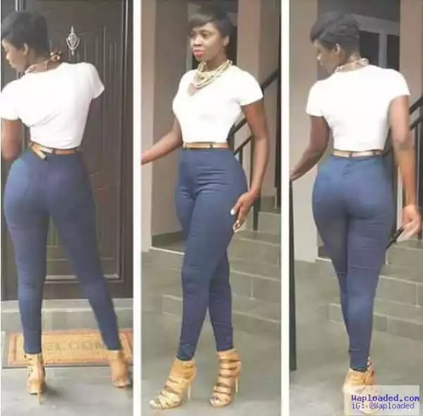 Photos: "S*x Before Marriage Is A Sin But I Do It Anyways" - Actress reveals